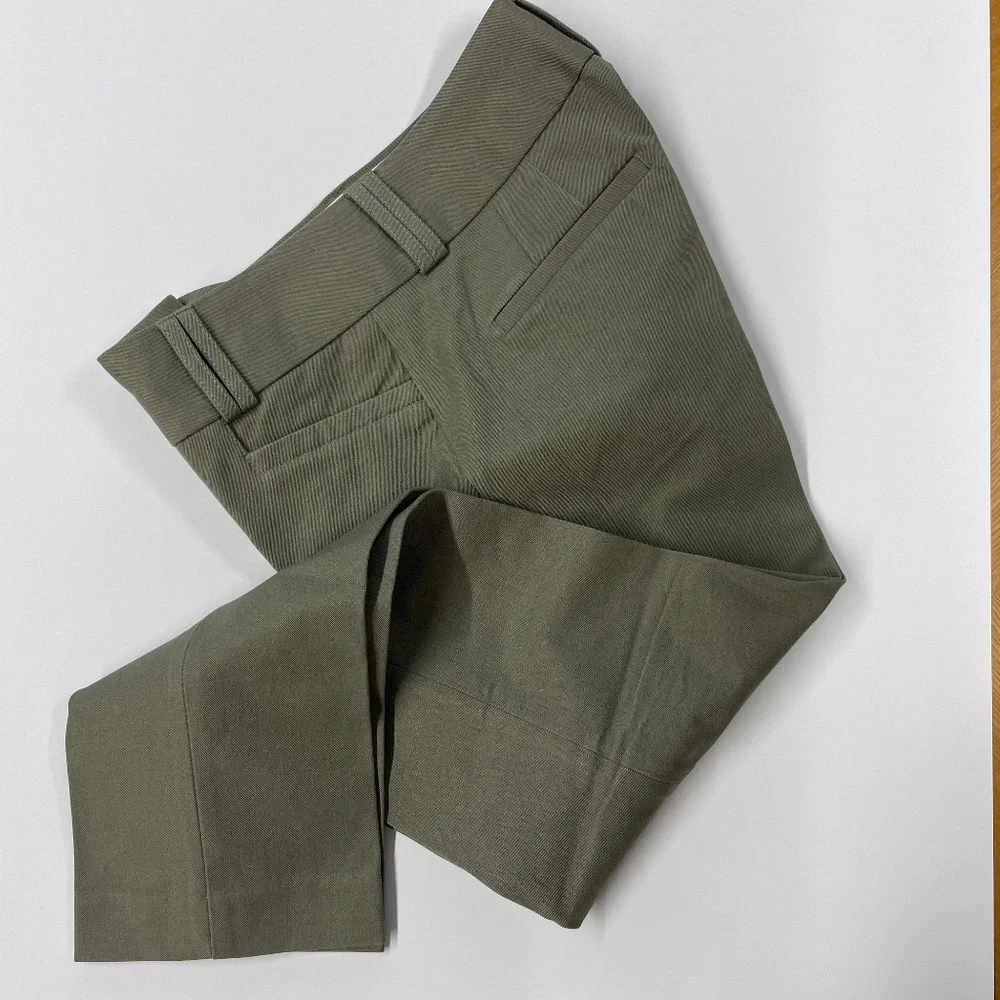 Banana Republic Stretch Sloan Pant - Size 6